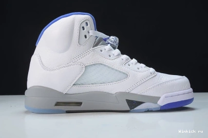 JORDAN AIR “STEALTH 5 2.0” 0707